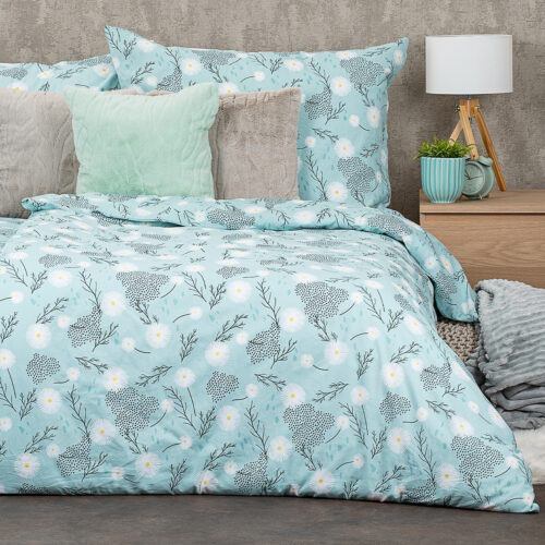 4Home Chamomile pamut ágyneműhuzat