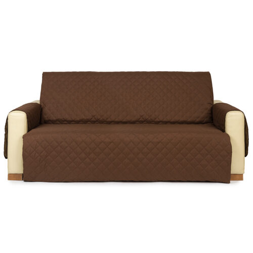 4Home Doubleface barna/bézs kanapéhuzat 4Home Doubleface barna/bézs kanapéhuzat