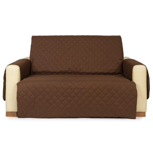 4Home Doubleface dupla fotelhuzat barna/bézs 4Home Doubleface dupla fotelhuzat barna/bézs