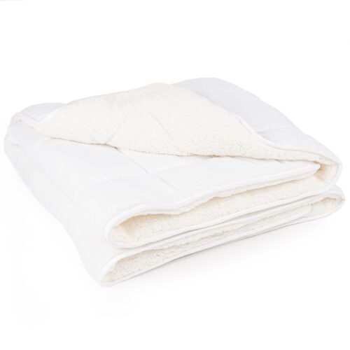 4Home  Exclusive mikroszálas gyapjú hatású paplan