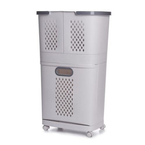 4Home HANDY univerzális tároló kosarak kerekeken