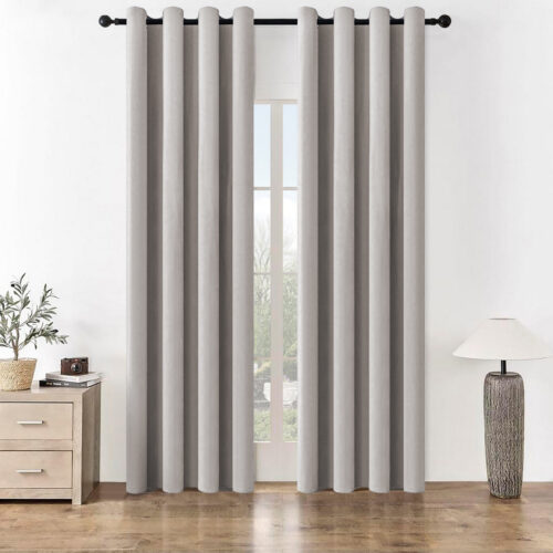 4Home Manila sötétítő függöny bézs