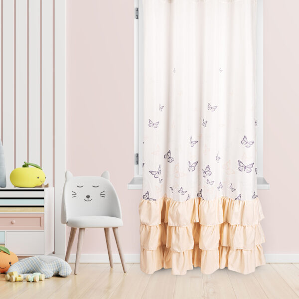 4Home Mariposa függöny