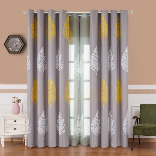 4Home Montreal sötétítő függöny