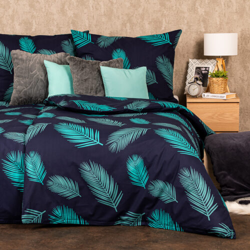 4Home Mystic pamut ágyneműhuzat