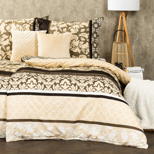 4Home Nature pamut ágyneműhuzat