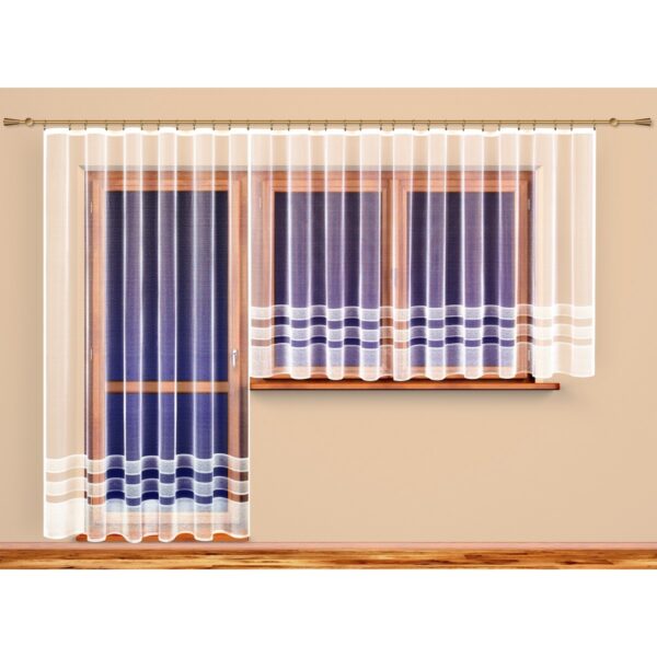 4Home Olívie függöny