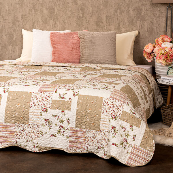 4Home Patchwork ágytakaró 4Home Patchwork ágytakaró