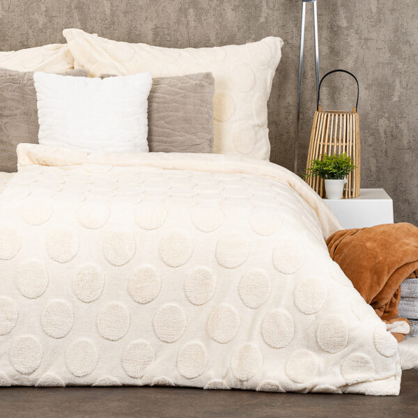 4Home Punto mikroflanel ágyneműhuzat