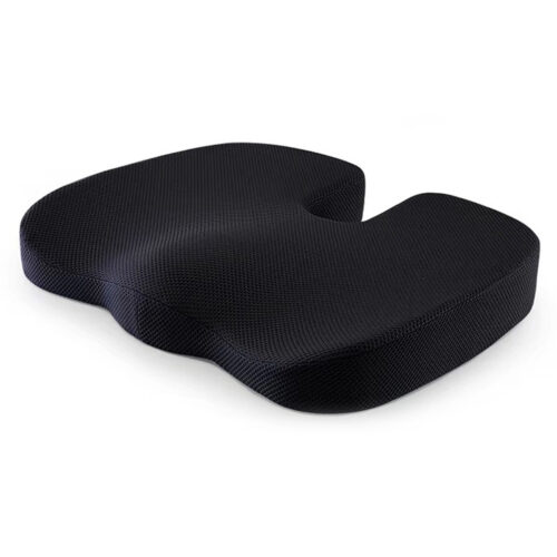 4Home Relax memóriahabos ülőpárna hűsítő géllel 4Home Relax memóriahabos ülőpárna hűsítő géllel