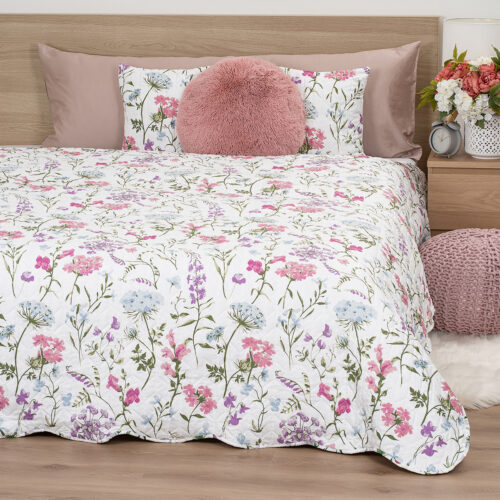 4Home Spring meadow ágytakaró 4Home Spring meadow ágytakaró