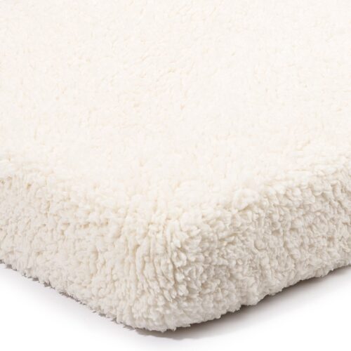 4Home gyapjú hatású lepedő krém színű 4Home gyapjú hatású lepedő krém színű