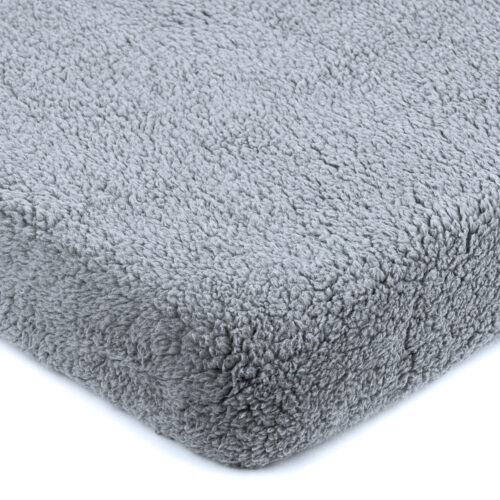 4Home gyapjú hatású lepedő sötétszürke 4Home gyapjú hatású lepedő sötétszürke