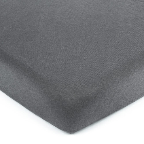 4Home jersey lepedő sötétszürke 4Home jersey lepedő sötétszürke