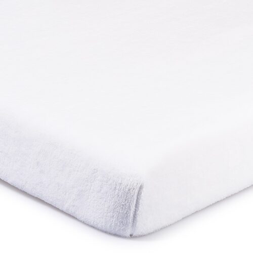 4Home mikroflanel lepedő fehér 4Home mikroflanel lepedő fehér