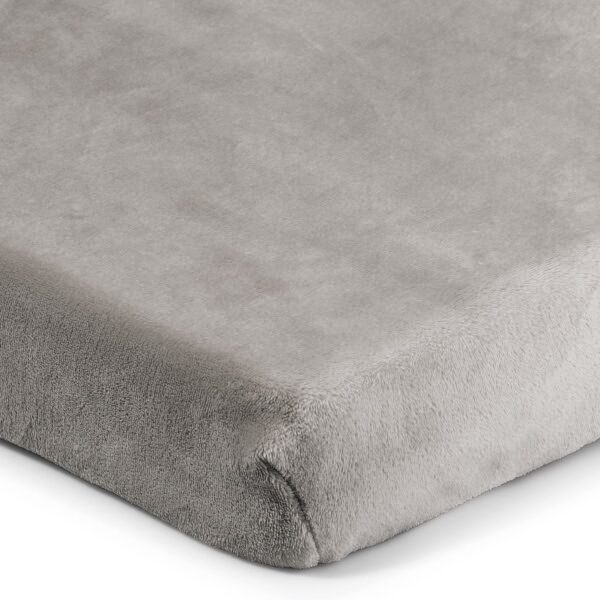 4Home mikroflanel lepedő szürke 4Home mikroflanel lepedő szürke