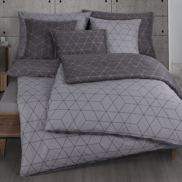 4Home pamut Lines ágyneműhuzat