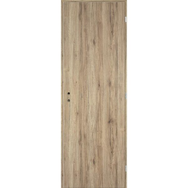 CST Beltéri ajtó - Tokkal - / 75x210