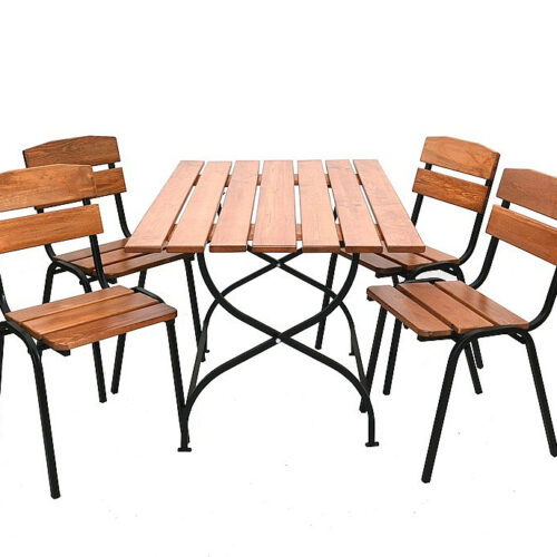 Fakertkészlet LIMA I. 1+4