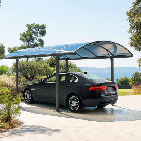 Carport PORTLAND 5x2 Carport PORTLAND 5x2