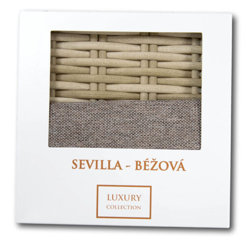 Mintakészlet Sevilla bézs Mintakészlet Sevilla bézs