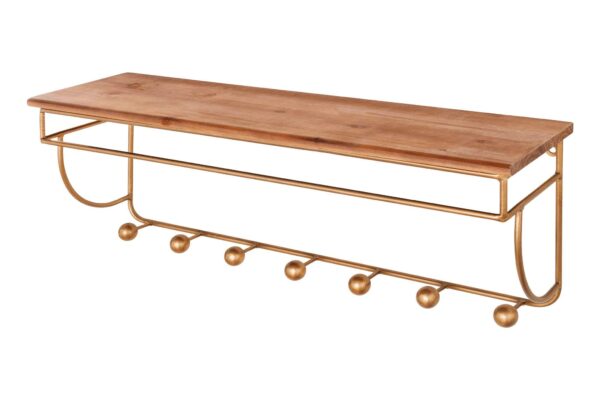 HERITAGE fenyőfa fogas HERITAGE fenyőfa fogas