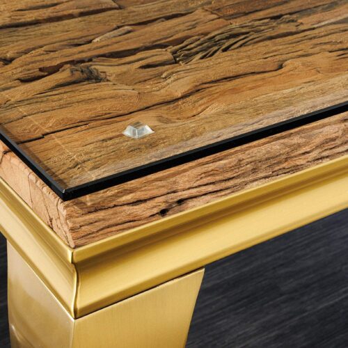 BARRACUDA teak asztallap BARRACUDA teak asztallap