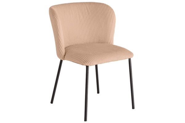 LYON rózsaszín szék