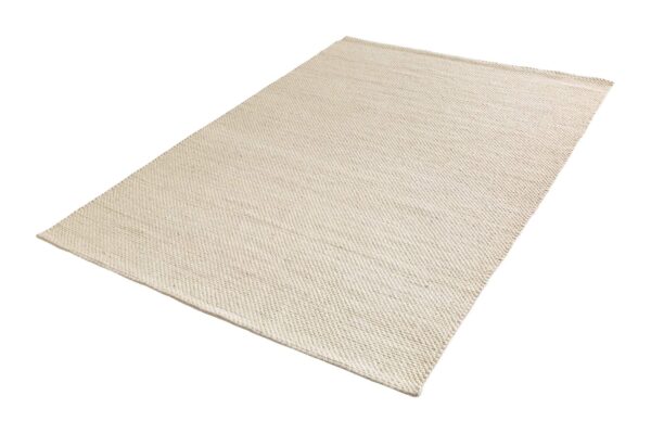 WOOL bézs gyapjú szőnyeg 160x240cm WOOL bézs gyapjú szőnyeg 160x240cm