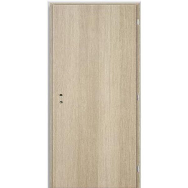 CDR Beltéri ajtó - Tokkal - / 75x210