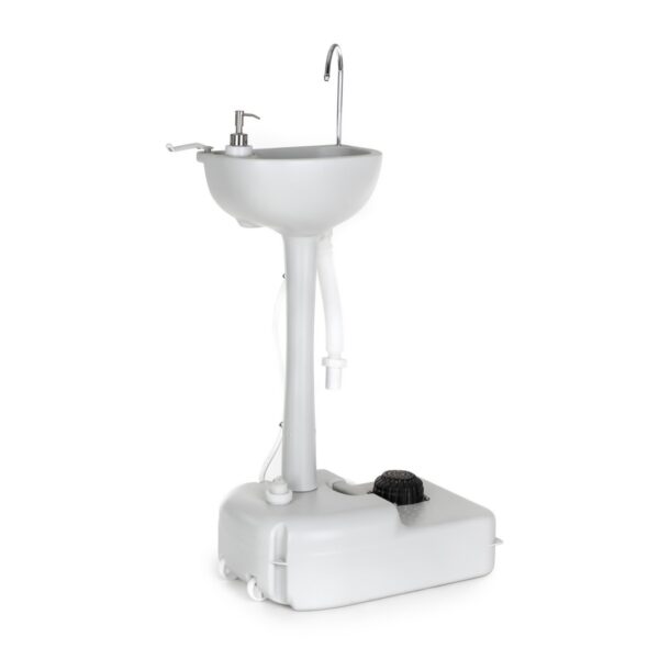 Happy Green Hordozható mosdókagyló Happy Green Hordozható mosdókagyló