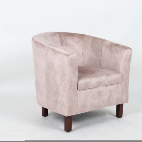 HEMINGWAY 100% polyester fotel