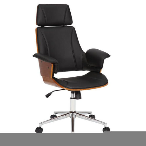 MANHATTEN barna műbőr szék