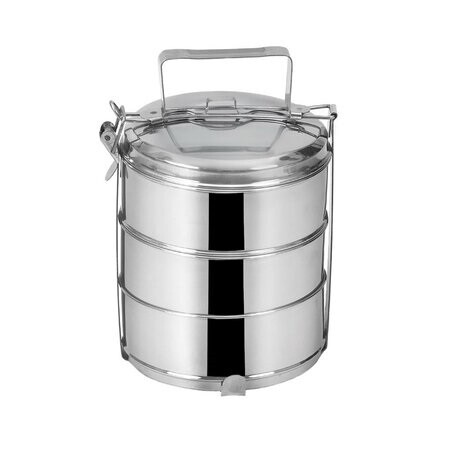 Orion élelmiszer-hordozó 3 x 1