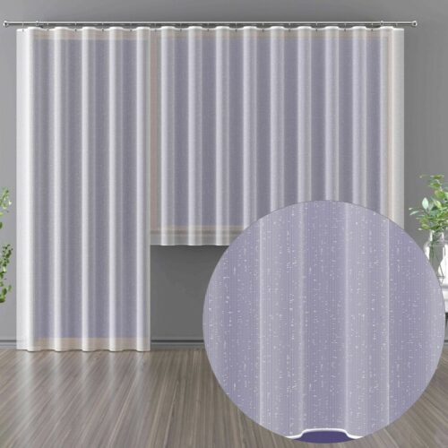 Vénusz  függöny ólomsúllyal