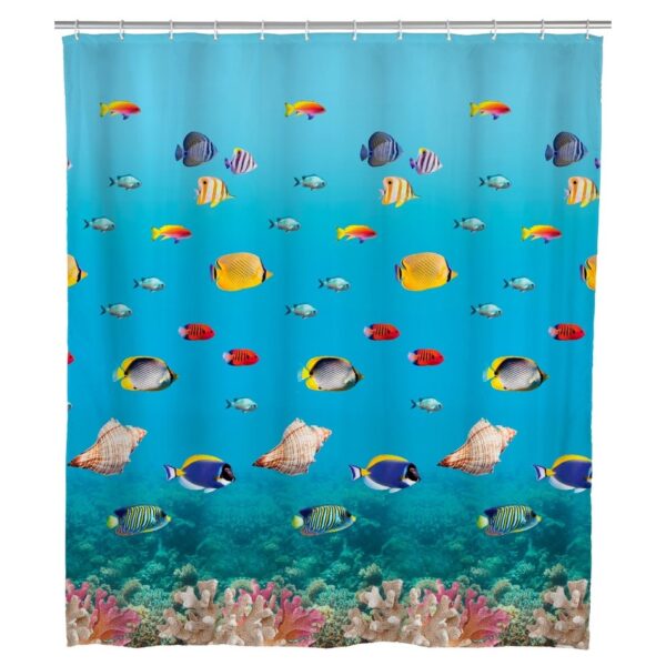 Wenko Ocean zuhanyfüggöny