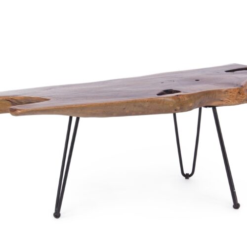 ADANYA dohányzóasztal 100x40