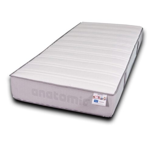 ANATOMIC MEMORY matrac 200 x 200 cm