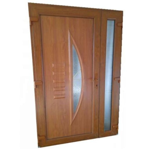 Andy A2- Aranytölgy - Műanyag ajtó - 138x208 - NYITHATÓ OLDALLAL - Andy A2- Aranytölgy - Műanyag ajtó - 138x208 - NYITHATÓ OLDALLAL -