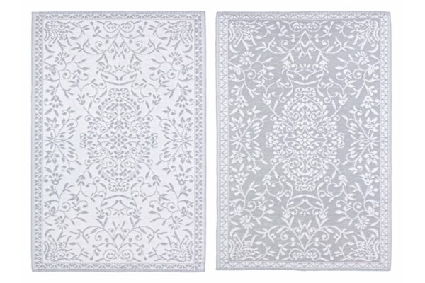 ANSEDONIA szürke kültéri szőnyeg 180cm