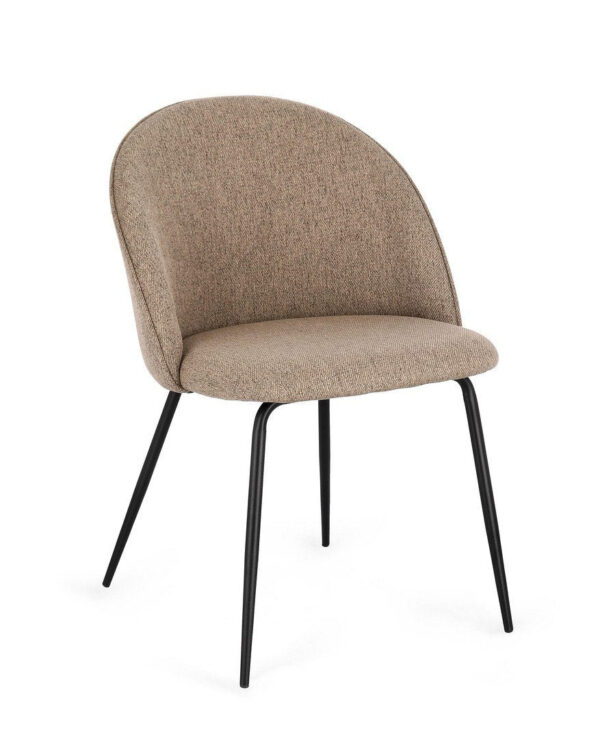 TANYA barna étkezőszék