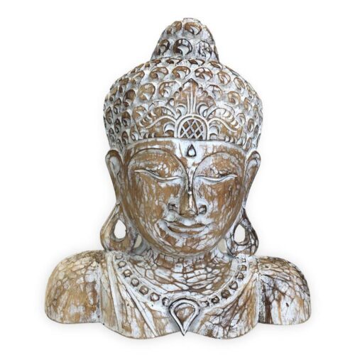 LEMPUYANG fa Buddha dekoráció LEMPUYANG fa Buddha dekoráció