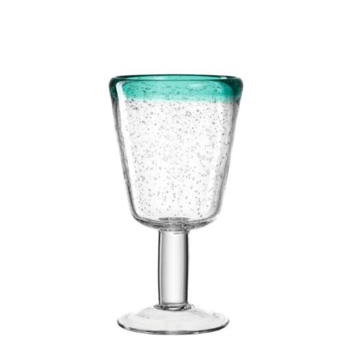 LEONARDO BURANO pohár vörösboros 350ml