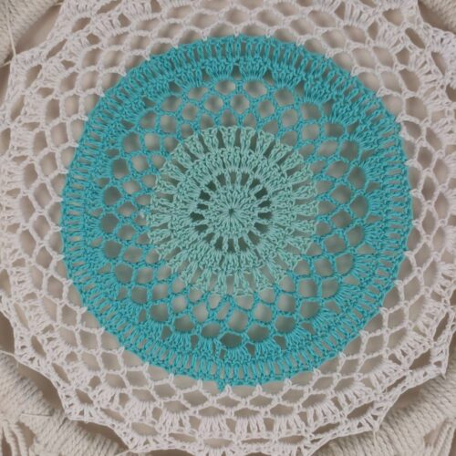 CARAT zöld álomfogó 32 cm CARAT zöld álomfogó 32 cm