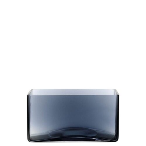 LEONARDO CENTRO váza-dekortál szögletes