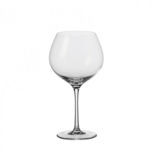 LEONARDO CIAO+ pohár burgundy 630ml