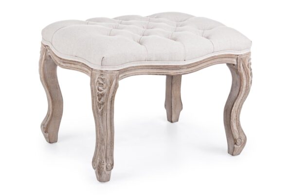 DIVA natúr lábtartó DIVA natúr lábtartó