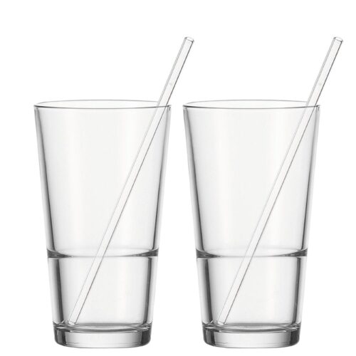 LEONARDO EVENT koktélos szett 4részes