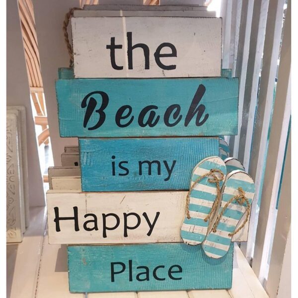 KURSI feliratos fa tábla 30x40 cm