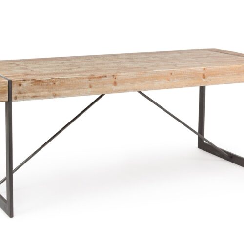 GARRETT étkezőasztal 200x90 GARRETT étkezőasztal 200x90